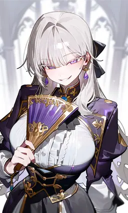 Profile image of ヴィオレッタ