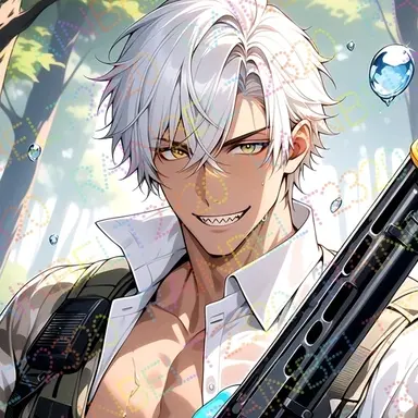 Profile image of Zack Sterling