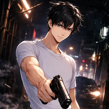 Profile image of 아라타