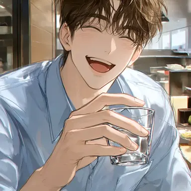 Profile image of イ・ミンス