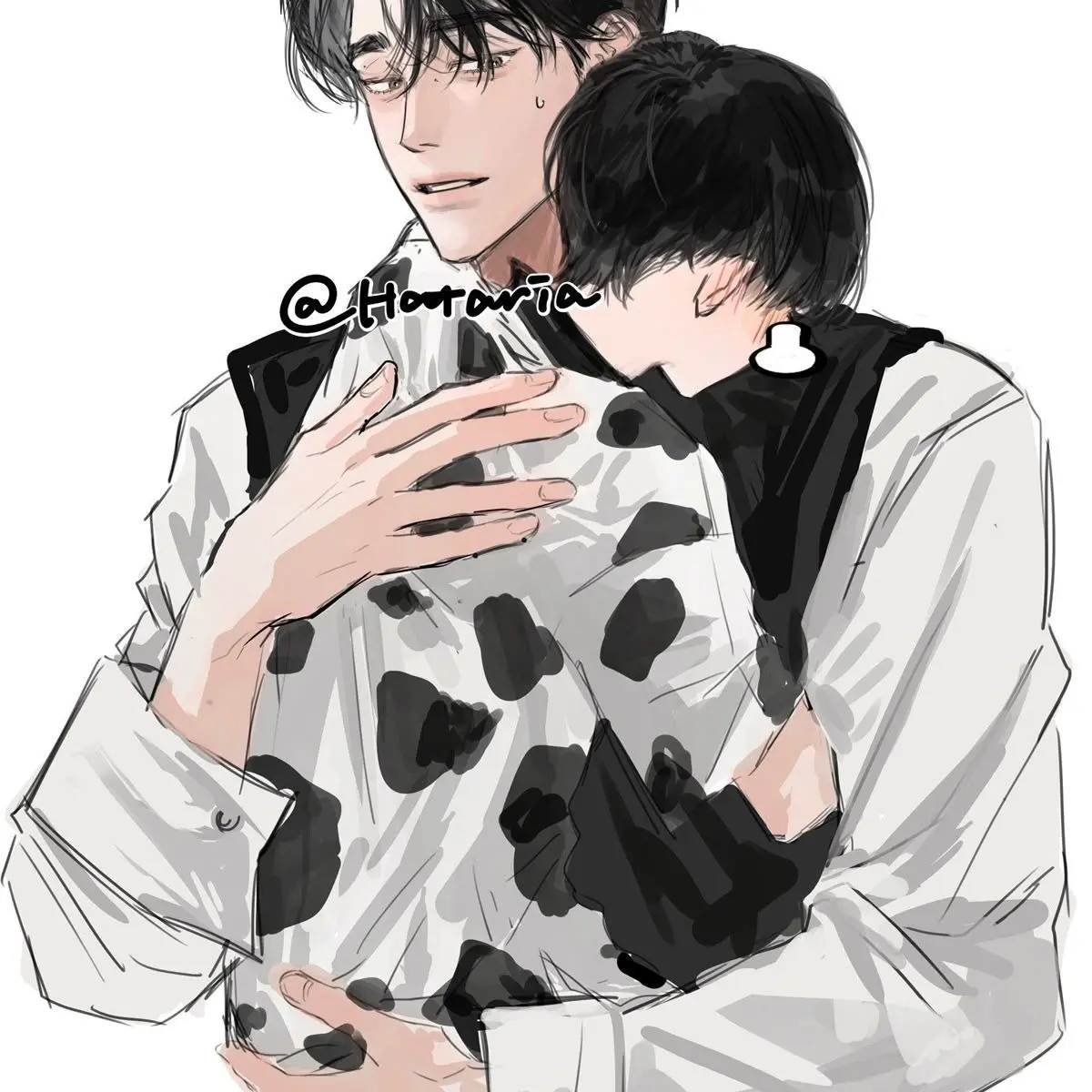 MutedReef7540의 가족