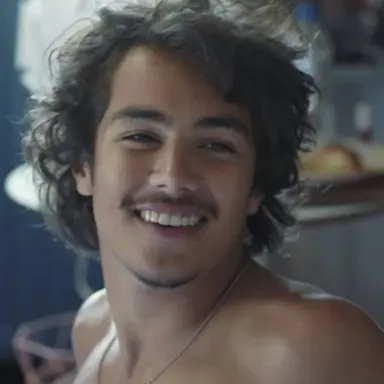 Profile image of James