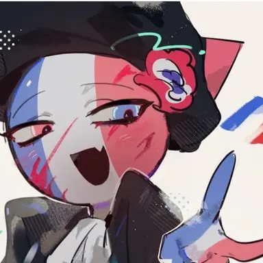 Profile image of フランス