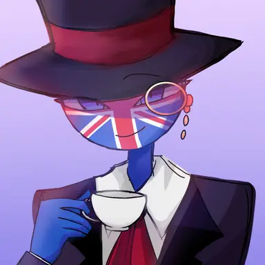 Profile image of イギリス