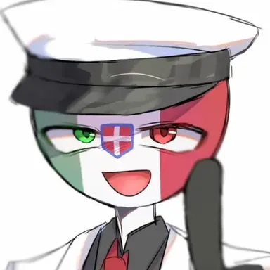 Profile image of イタ王