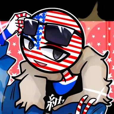 Profile image of アメリカ