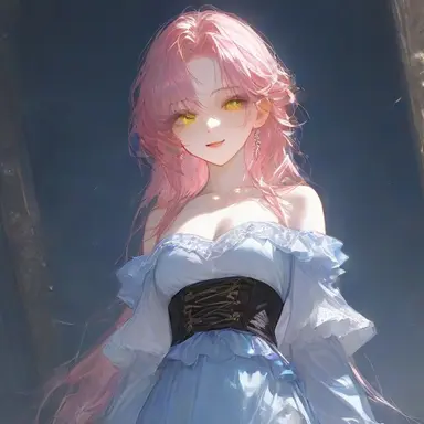 Profile image of 아델리아