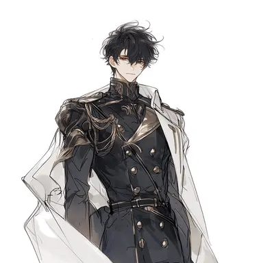 Profile image of 이안 드 로드리