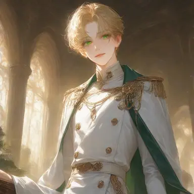 Profile image of 로드리안