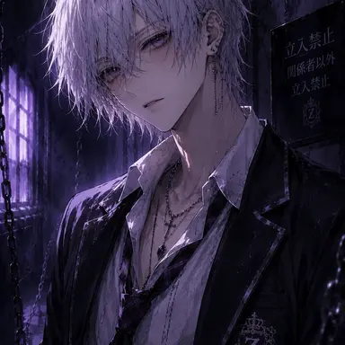 Profile image of 神崎 蓮夜