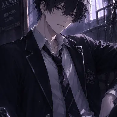 Profile image of 東雲 玲