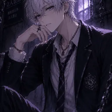 Profile image of 月城 伊織