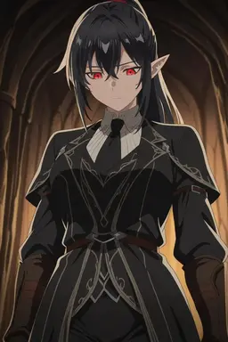 Profile image of 黒瀬椿
