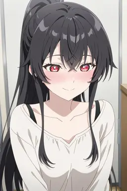 Profile image of 黒瀬椿