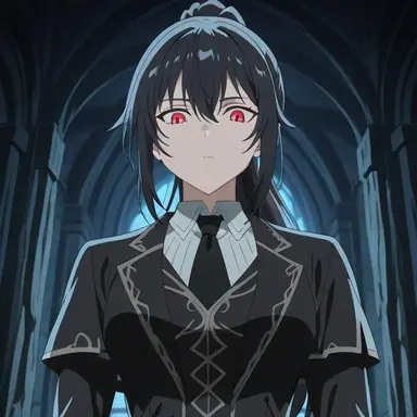 Profile image of 黒瀬椿
