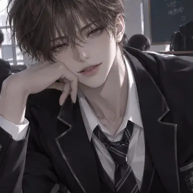 Profile image of カン・イジュン