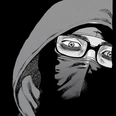 Profile image of Rhett blinder
