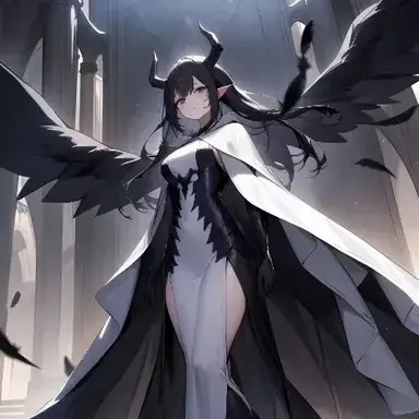 Profile image of Morwenna