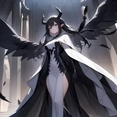 BrutalStock9435의 Morwenna Umbral Misticos