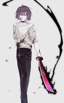 Profile image of 프리스크