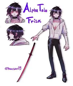 Profile image of 프리스크