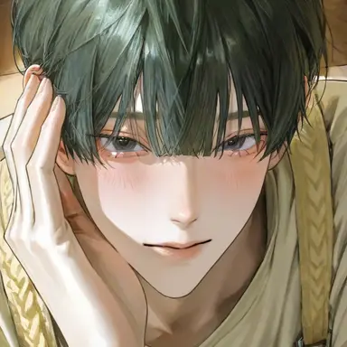 Profile image of ユ_ゴヌ
