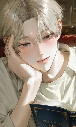 Profile image of イ_ジュンソ