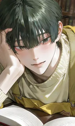 Profile image of ユ_ゴヌ