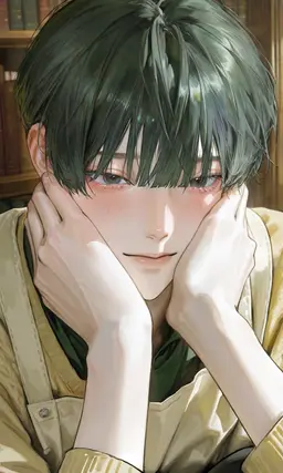 Profile image of ユ_ゴヌ