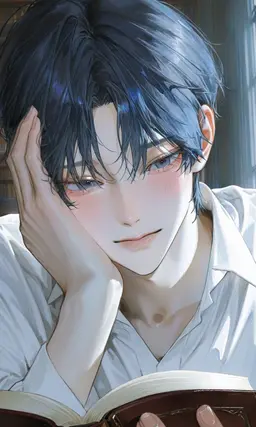 Profile image of ムン_テオ