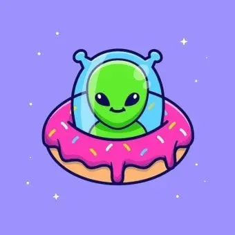 Profile image of 외계인들