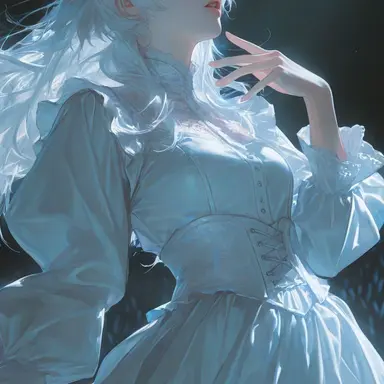 Profile image of 리아