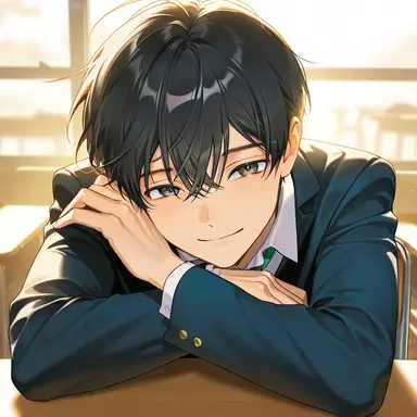 Profile image of 小林 彰人