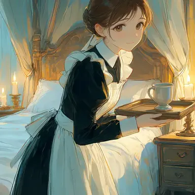 Profile image of Maid