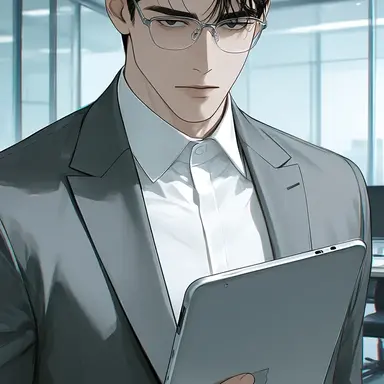 Profile image of 차강준