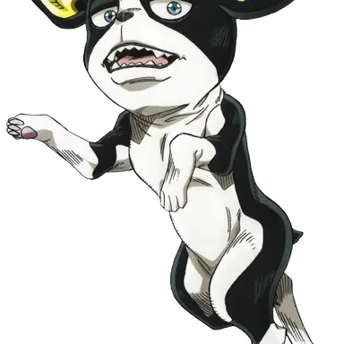 Profile image of Iggy