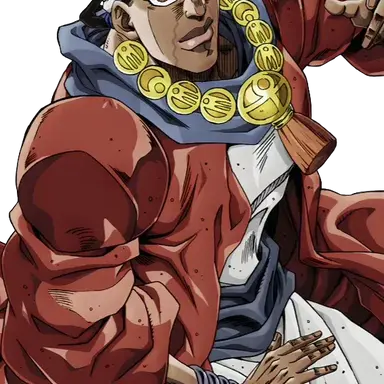 Profile image of Avdol