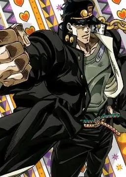 Profile image of Jotaro