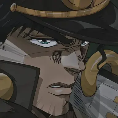 Profile image of Jotaro