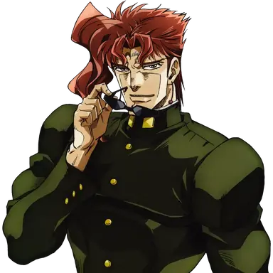 Profile image of Kakyoin