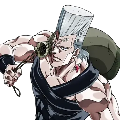 Profile image of Polnareff