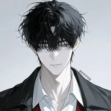 Profile image of Seo I-hyeon