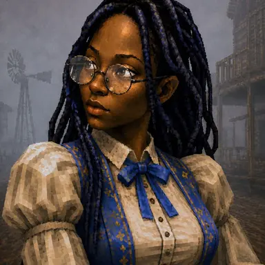 Profile image of Maeve