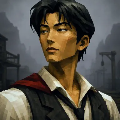 Profile image of Jun