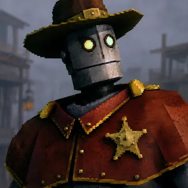 Profile image of Lawbot