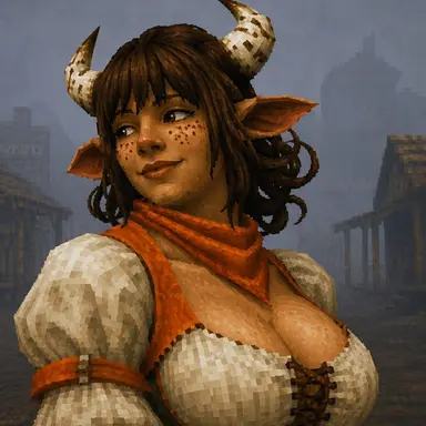 Profile image of Daisy