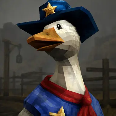 Profile image of Deputy Goose