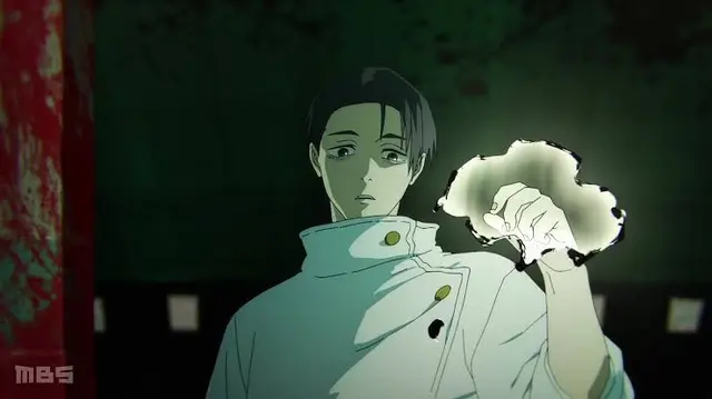 Profile image of 乙骨憂太