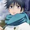 Profile image of 乙骨憂太