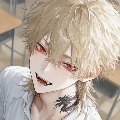 Profile image of 頼久